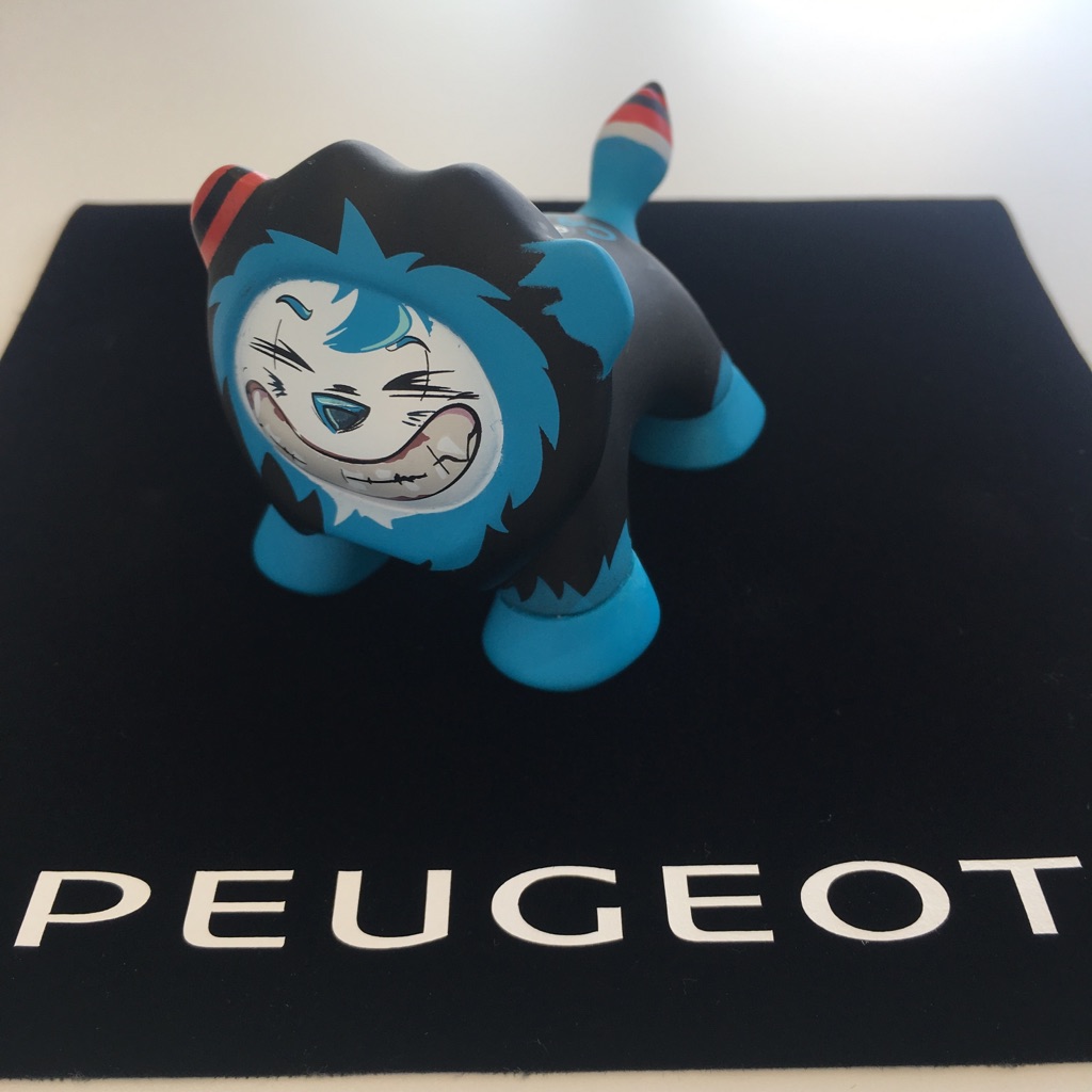 アートトイ　シリーズ2