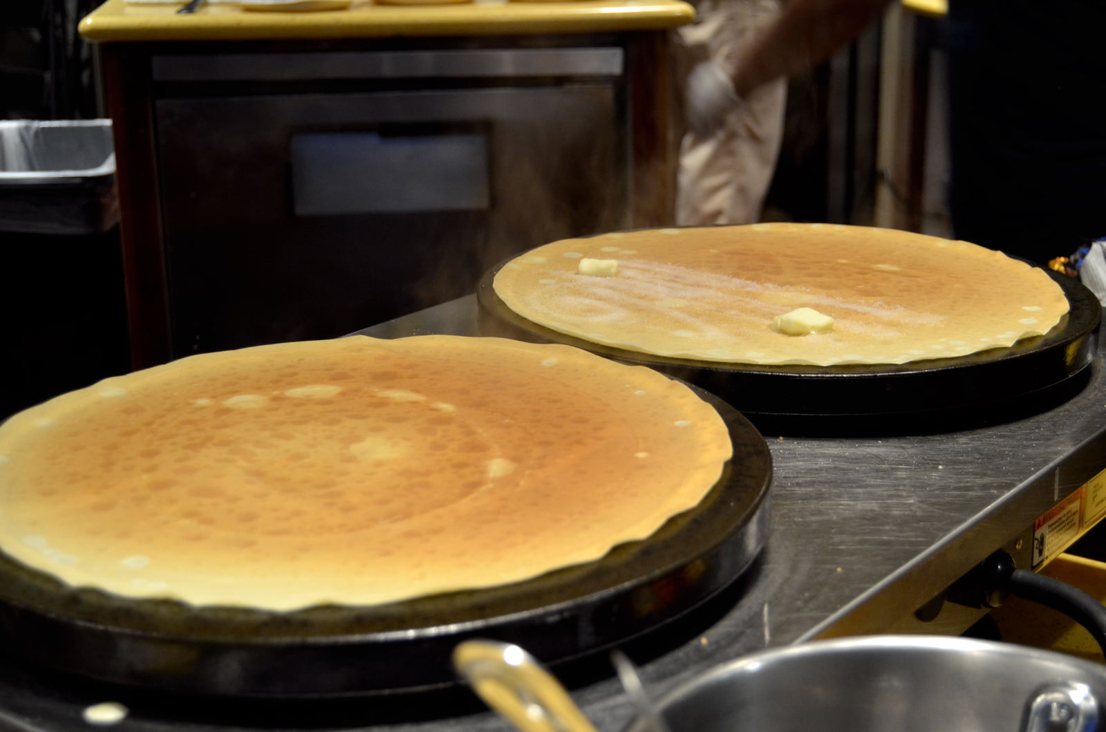 ラ・シャンドゥレール