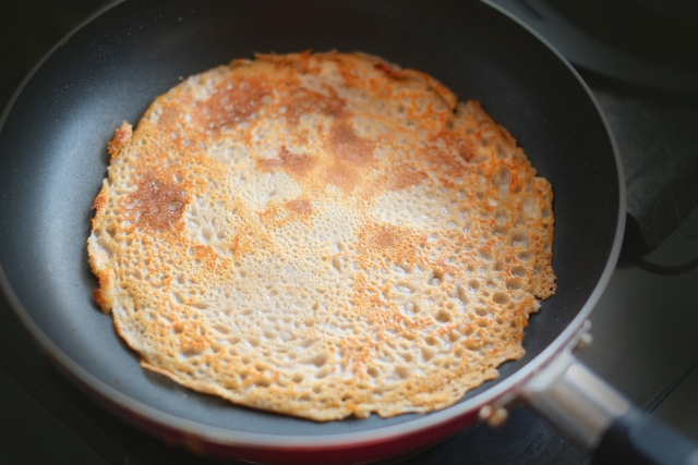 ラ・シャンドゥレール