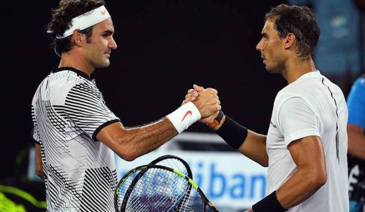 2017 テニス全豪オープン