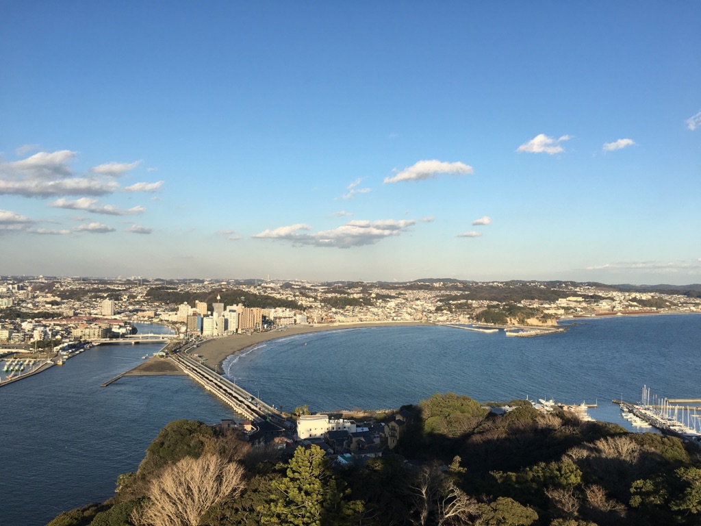 江ノ島