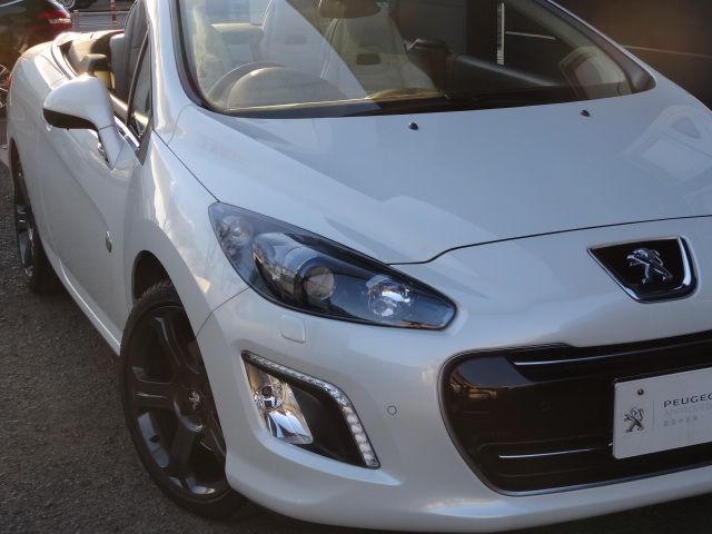 " Cool Car (ＣＣ) "