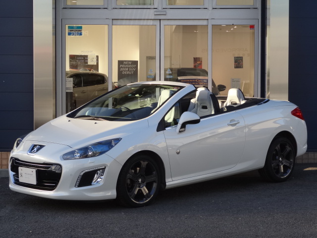 " Cool Car (ＣＣ) "