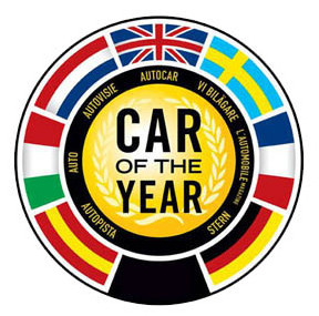 European Car of the Year 2017