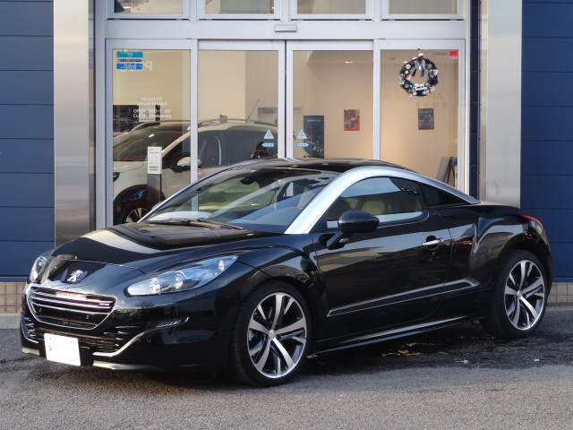 " Peugeot Sagamihara MT Fair "