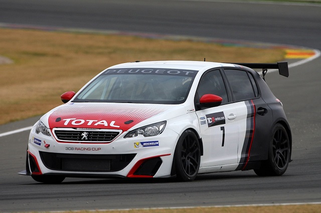 " Peugeot Sagamihara MT Fair "