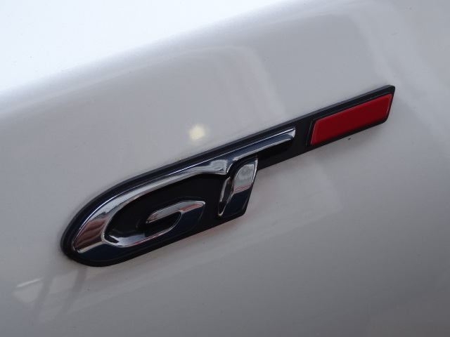" GT "