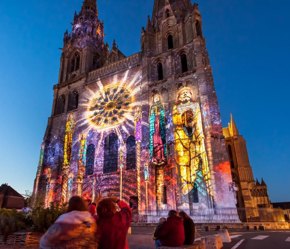 フランスの期間限定イベント☆