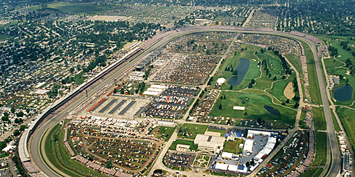 "Indianapolis 500"