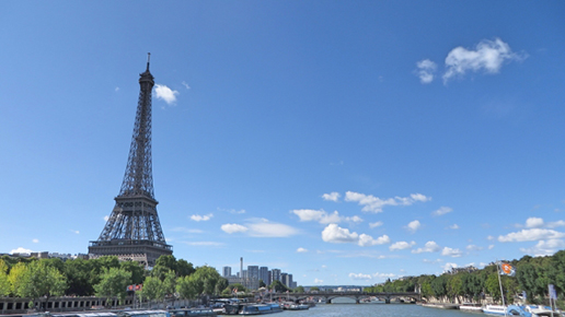 フランス革命記念日