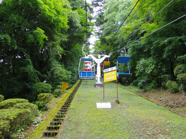 プジョーお出かけガイド！　高尾山