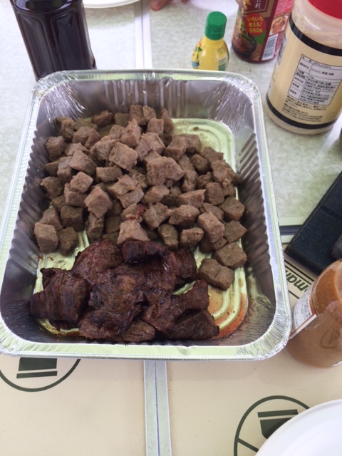 BBQ