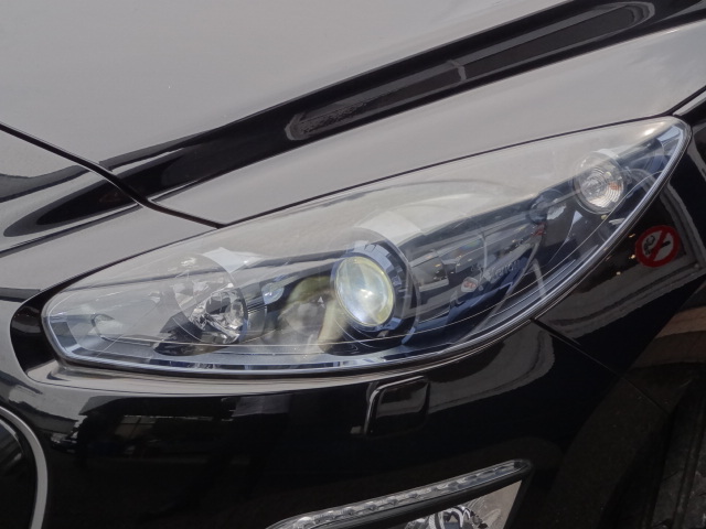 " Peugeot 308 Cielo 6AT "