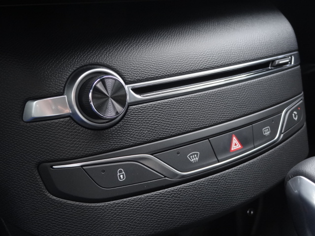 " Peugeot 308 Allure 1.2L EAT6 "