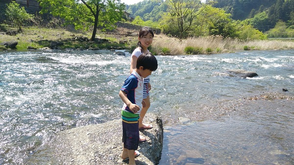 もうすぐゴールデンウィークですね