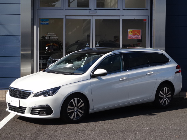 オススメ認定中古車