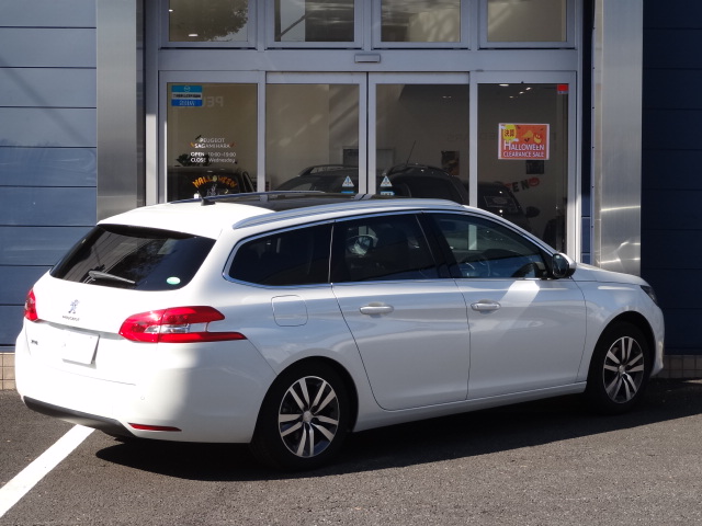 オススメ認定中古車