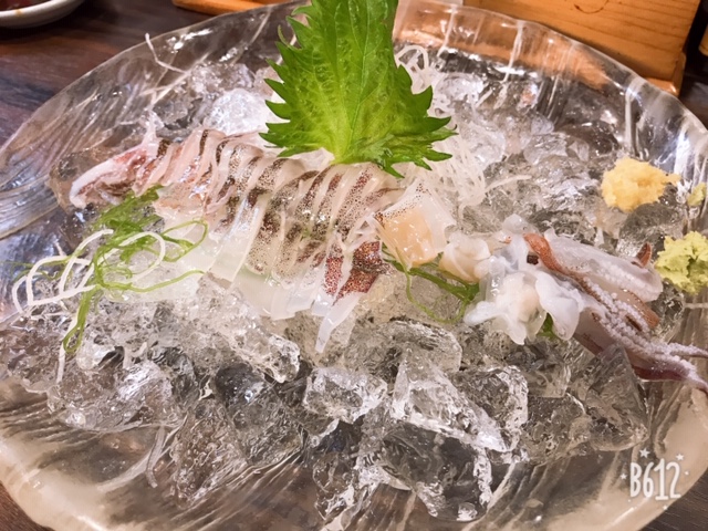 三崎のオススメ海鮮料理