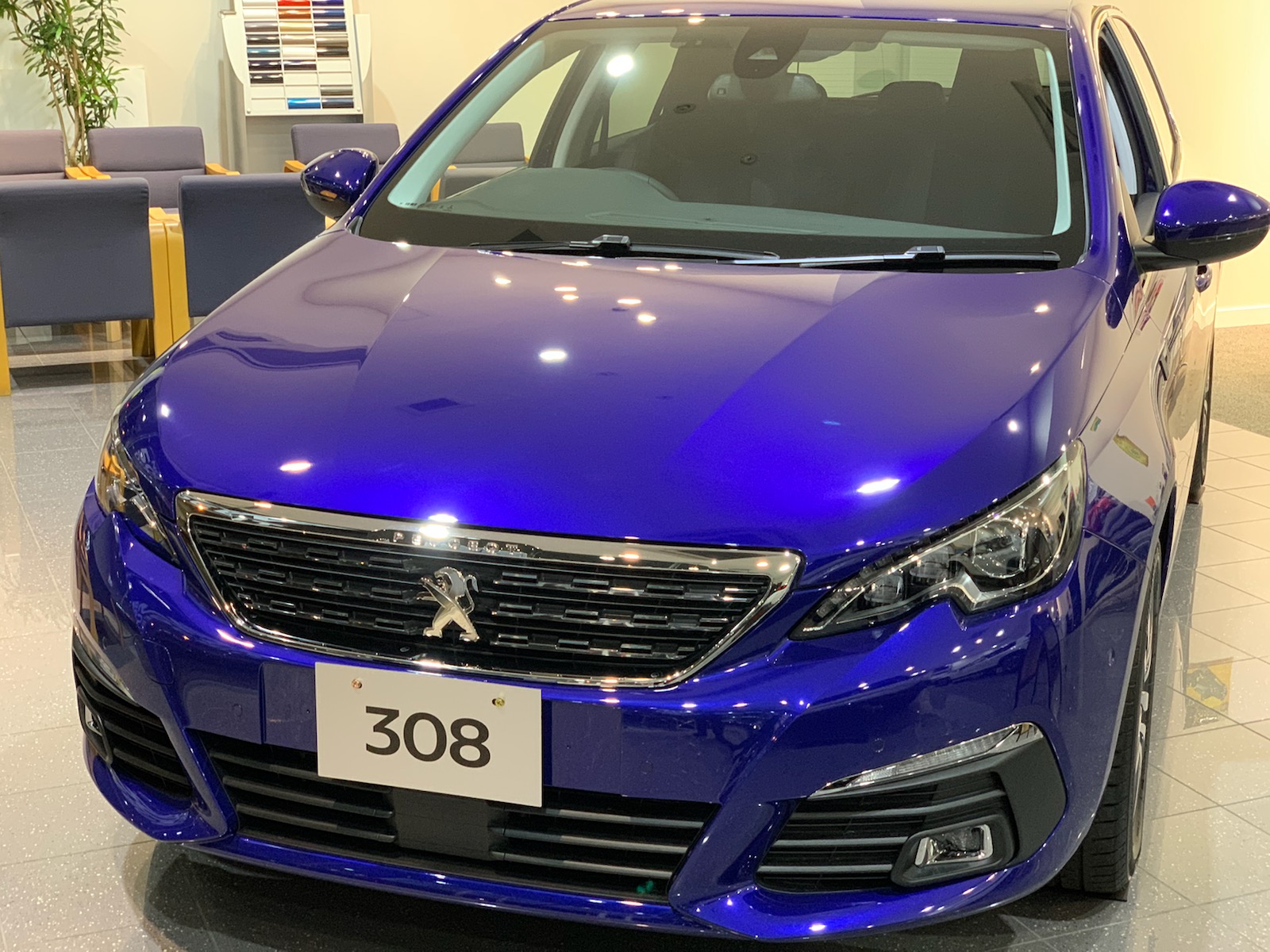 PEUGEOT決算最終Week!!