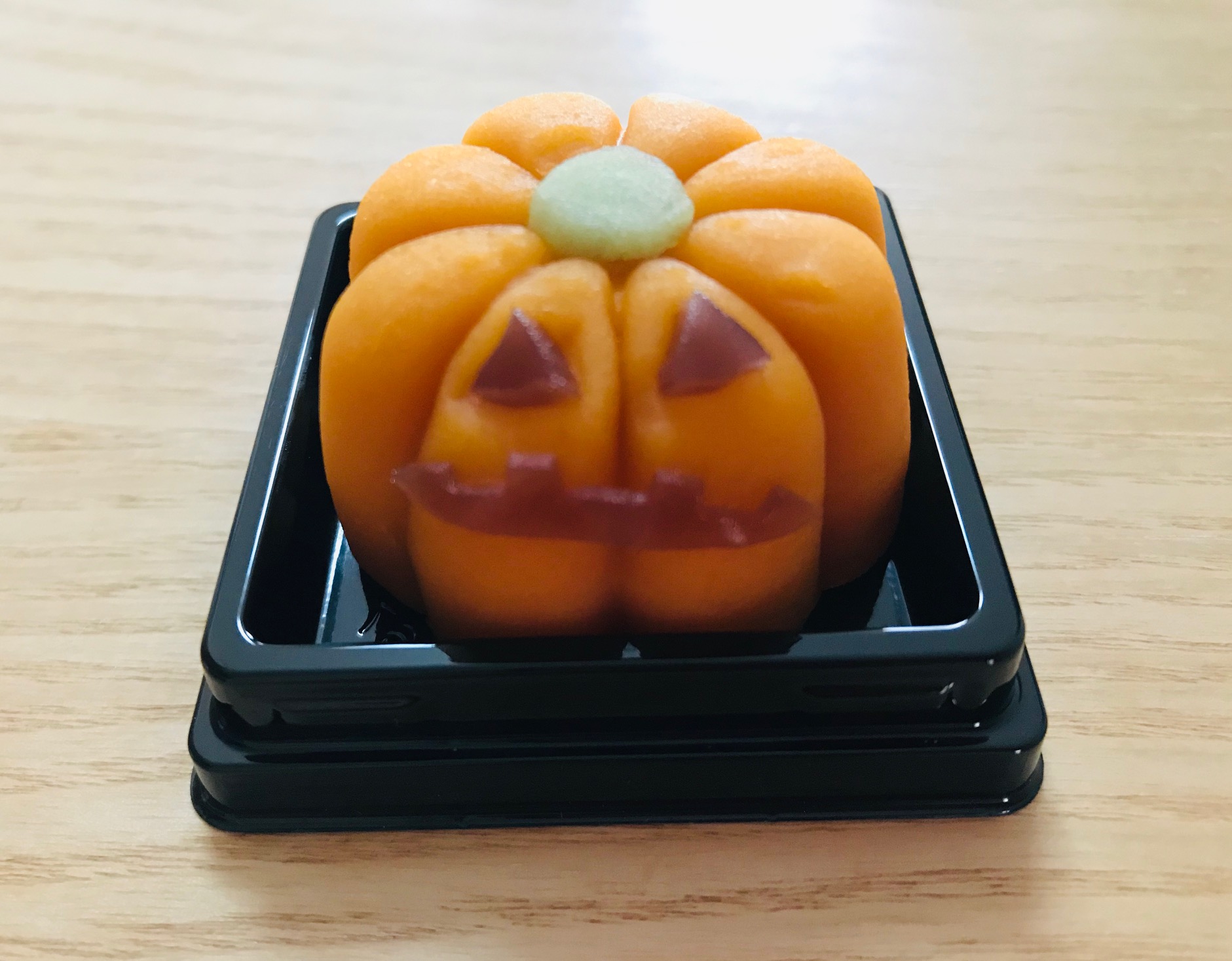 ハロウィン！！