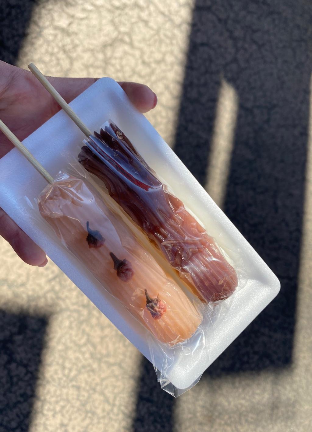 お団子