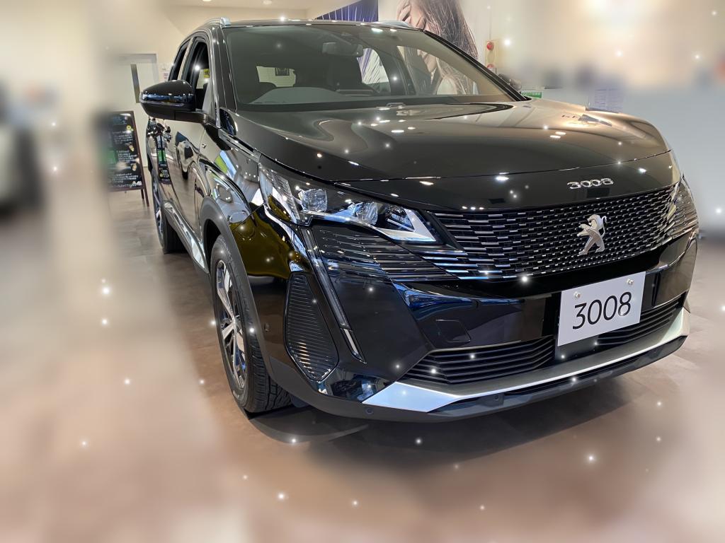 展示車紹介😊