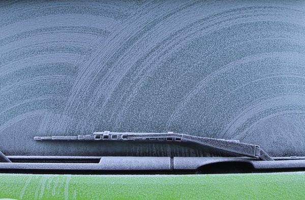 梅雨入り前に…