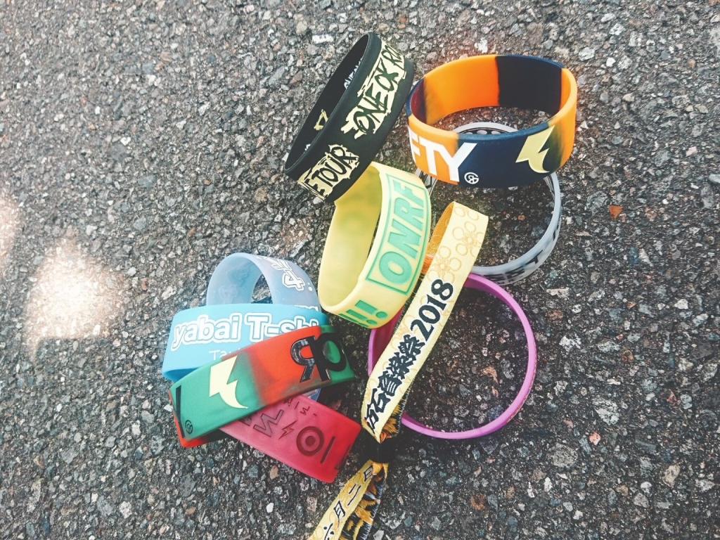 フェス