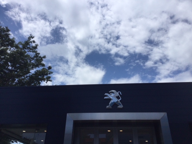青空