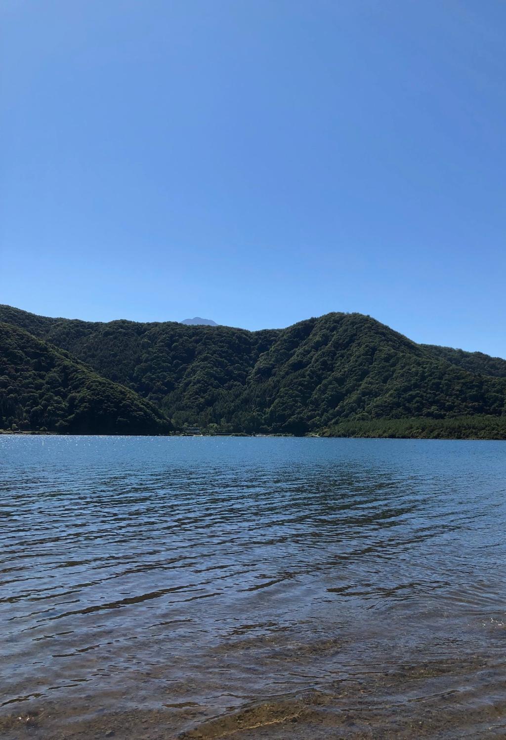 西湖