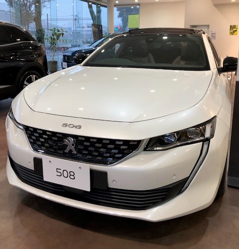 ★展示車★