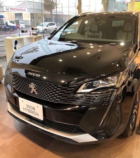 ★展示車★
