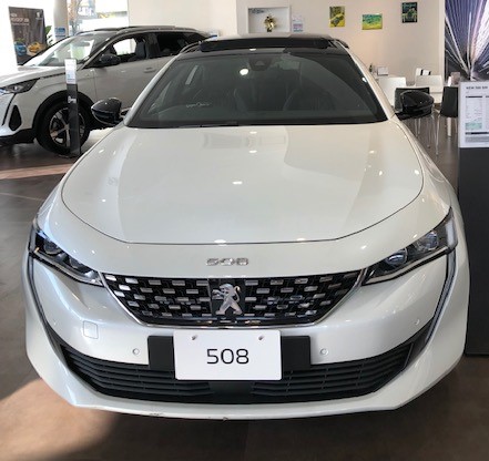 ★展示車★