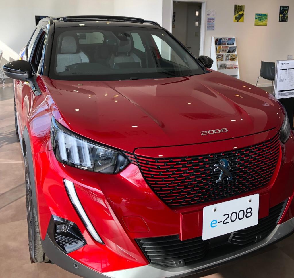 ☆展示車☆