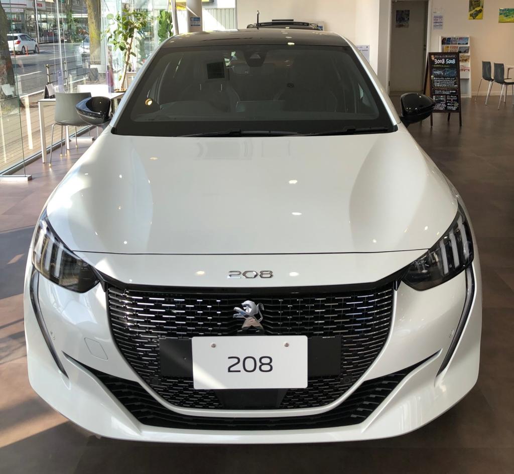 ☆展示車☆