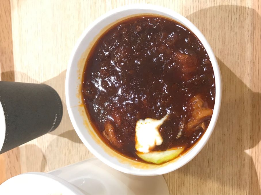 スープストック