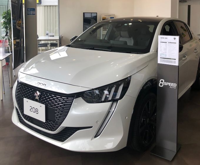 ★展示車★