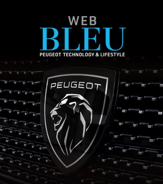 WEB　BLEU