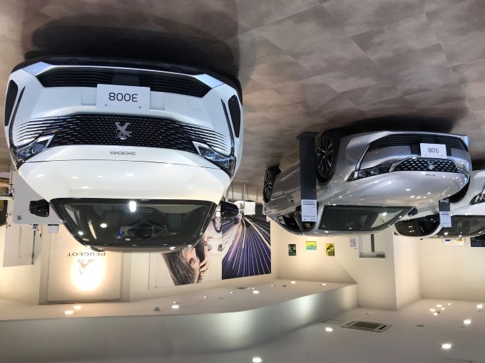 ✨展示車✨