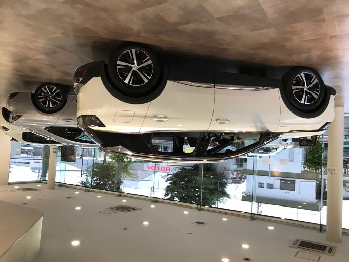 ✨展示車✨