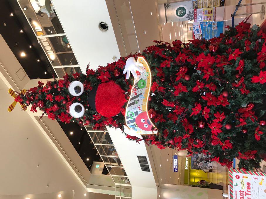ムックツリー🎄✨