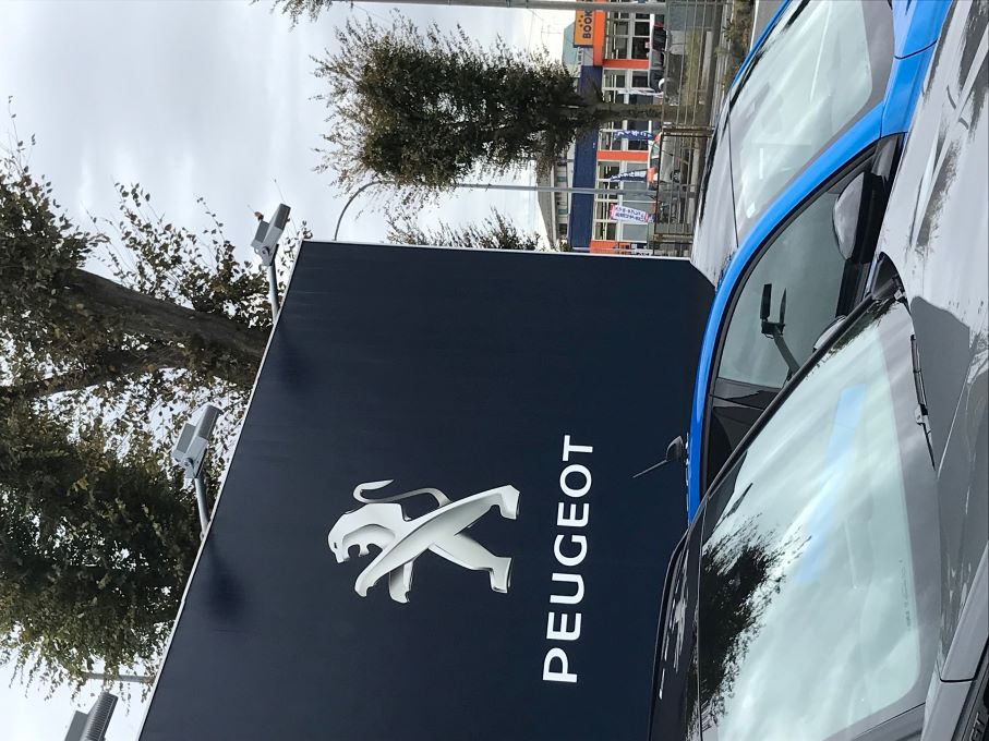ハート型