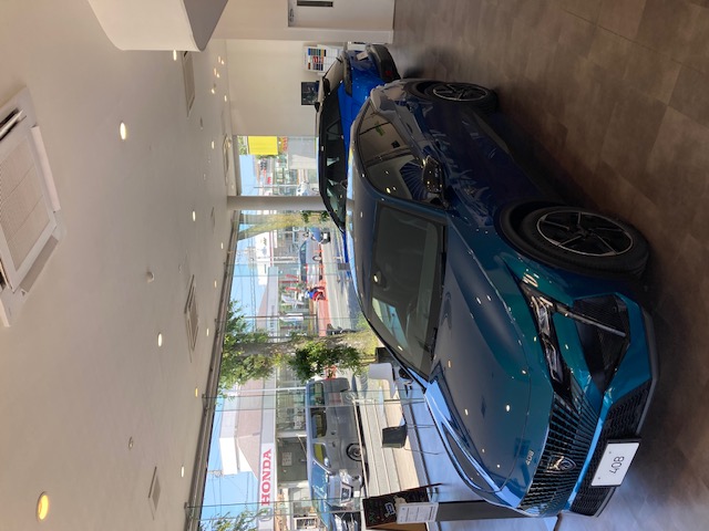 ★展示車★