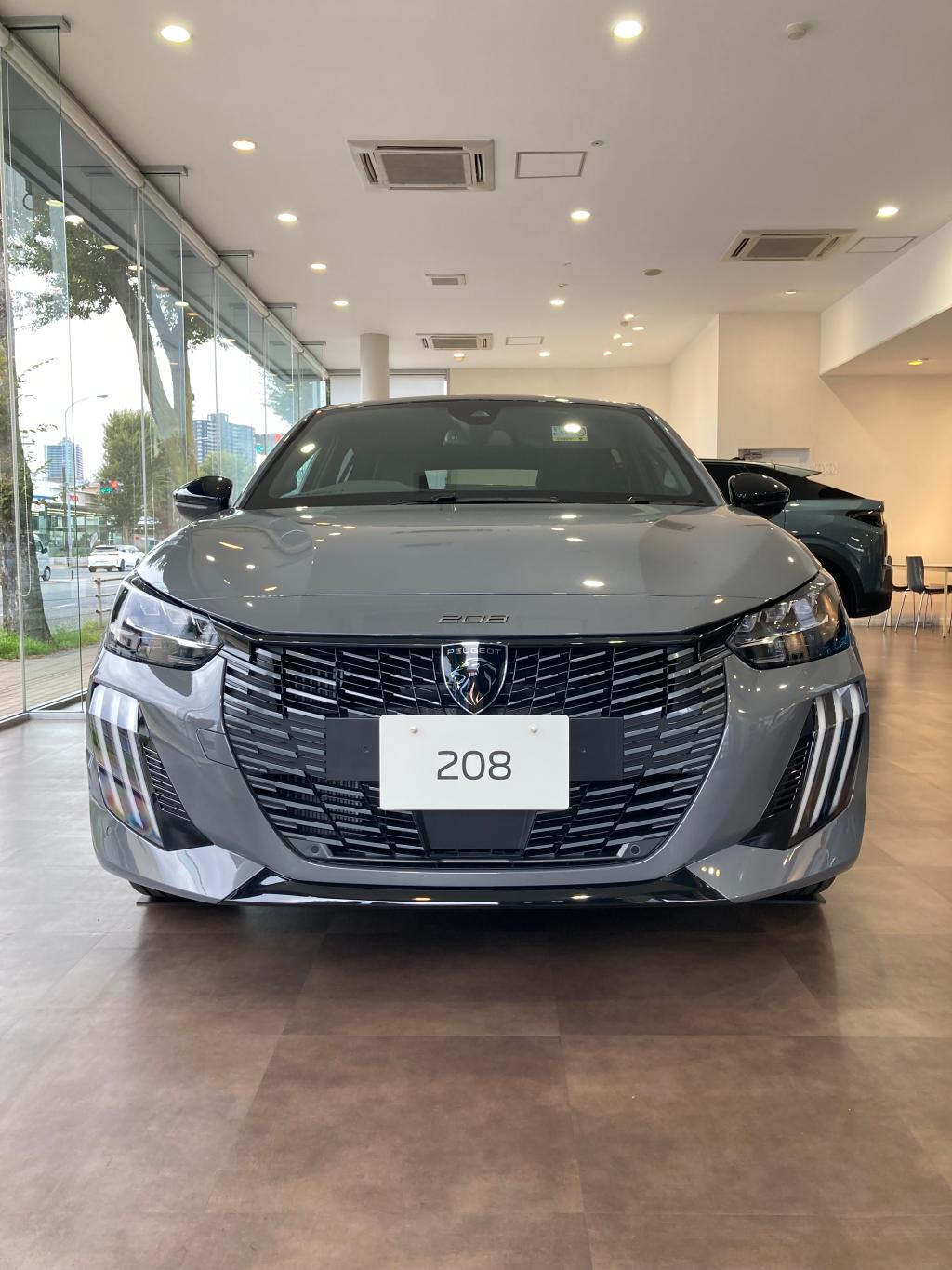 展示車ご案内
