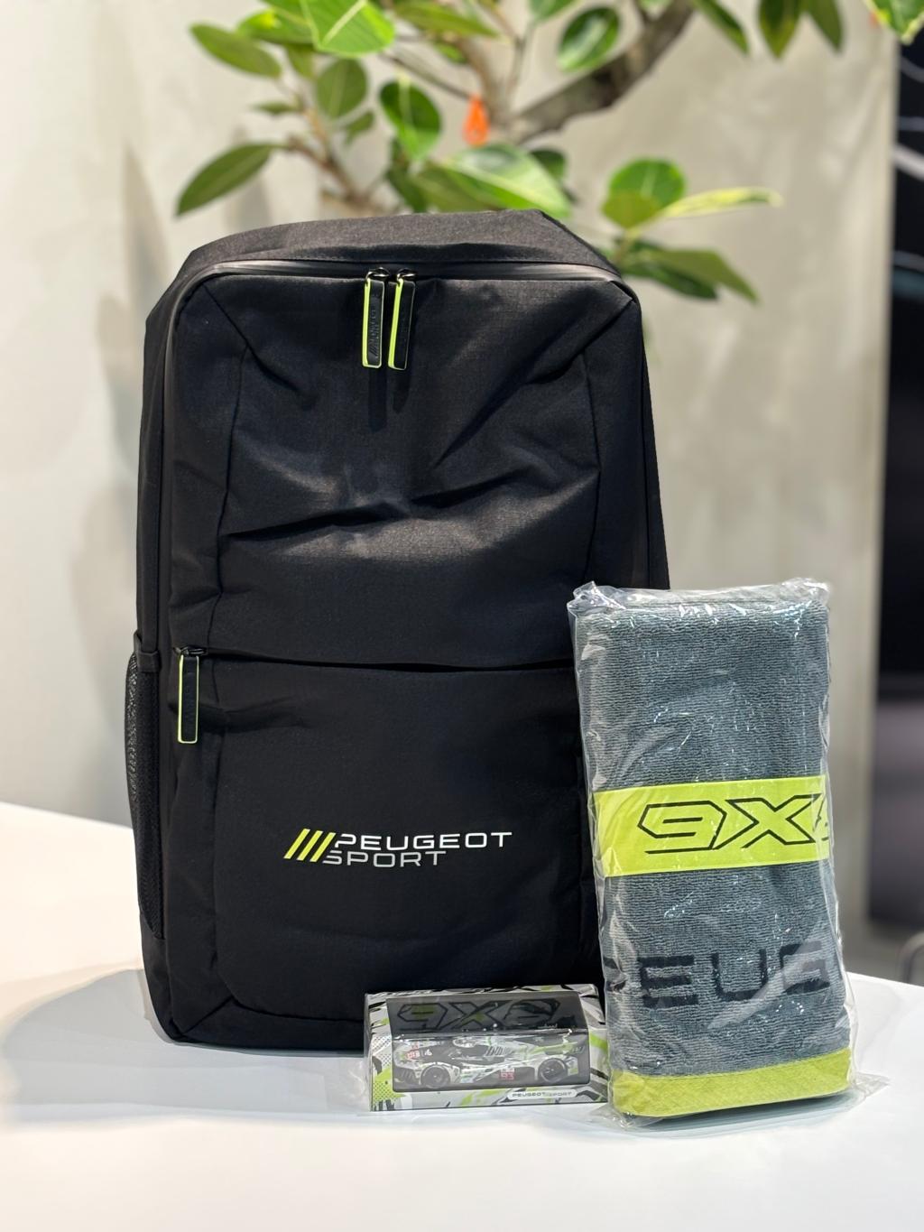 プジョーグッズ💛