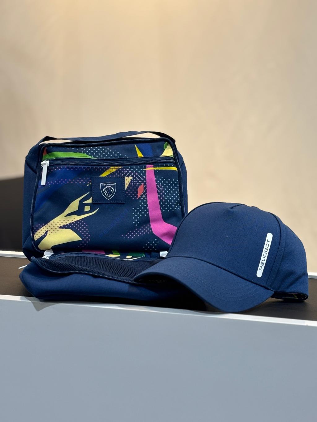 プジョーグッズ💛