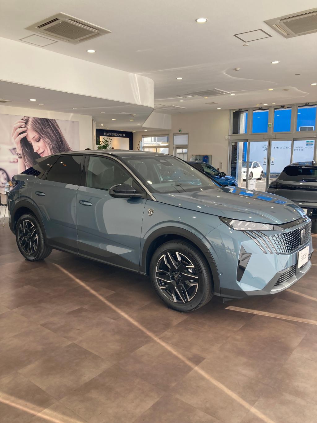 🏆日本カーオブザイヤー2025-2026　10ベストカー受賞🏆