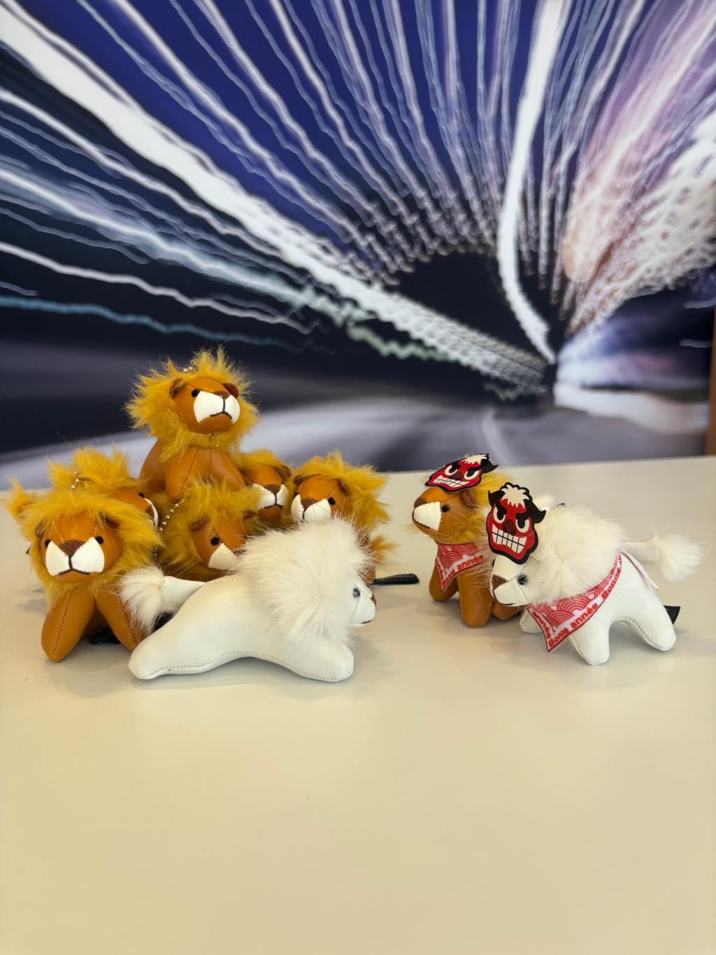 Peugeot new year fair