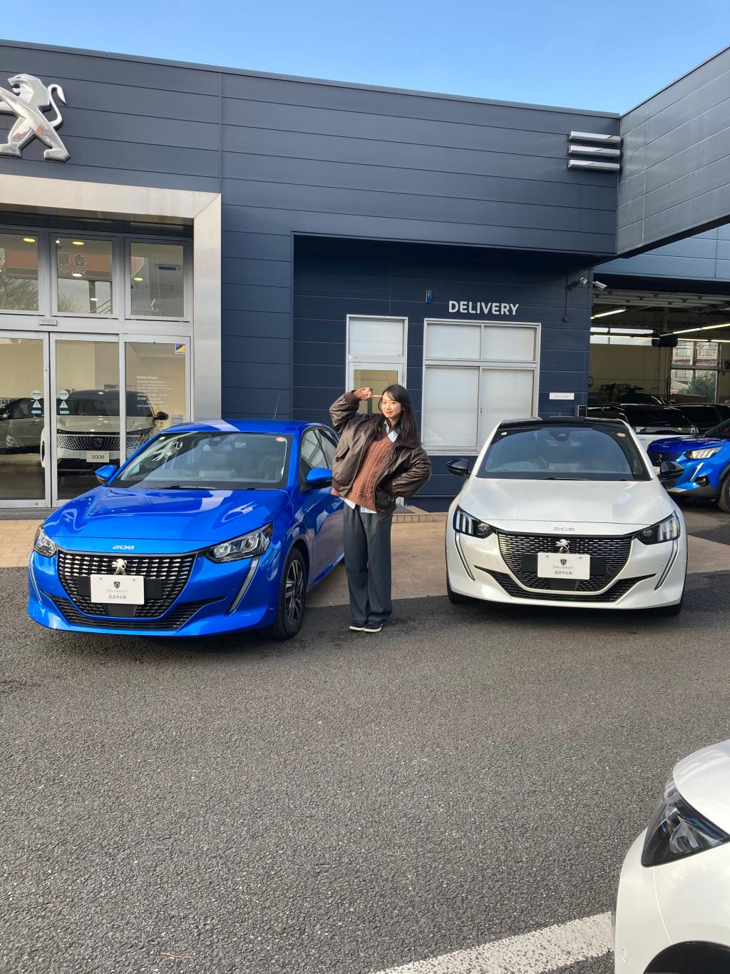 YouTube撮影🎥✨with 相沢菜々子さん💛