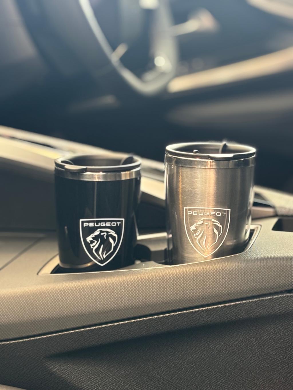 3008GT HYBRID Black Edition